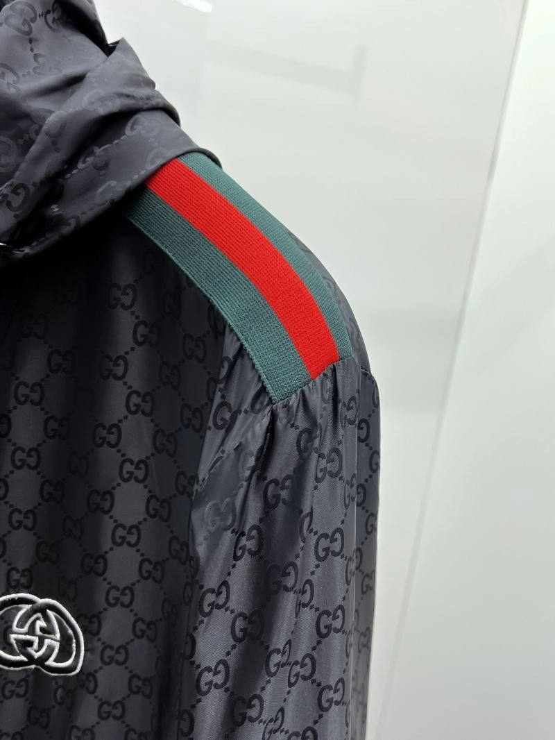 TimelessDesign Gucci Outwear 127632