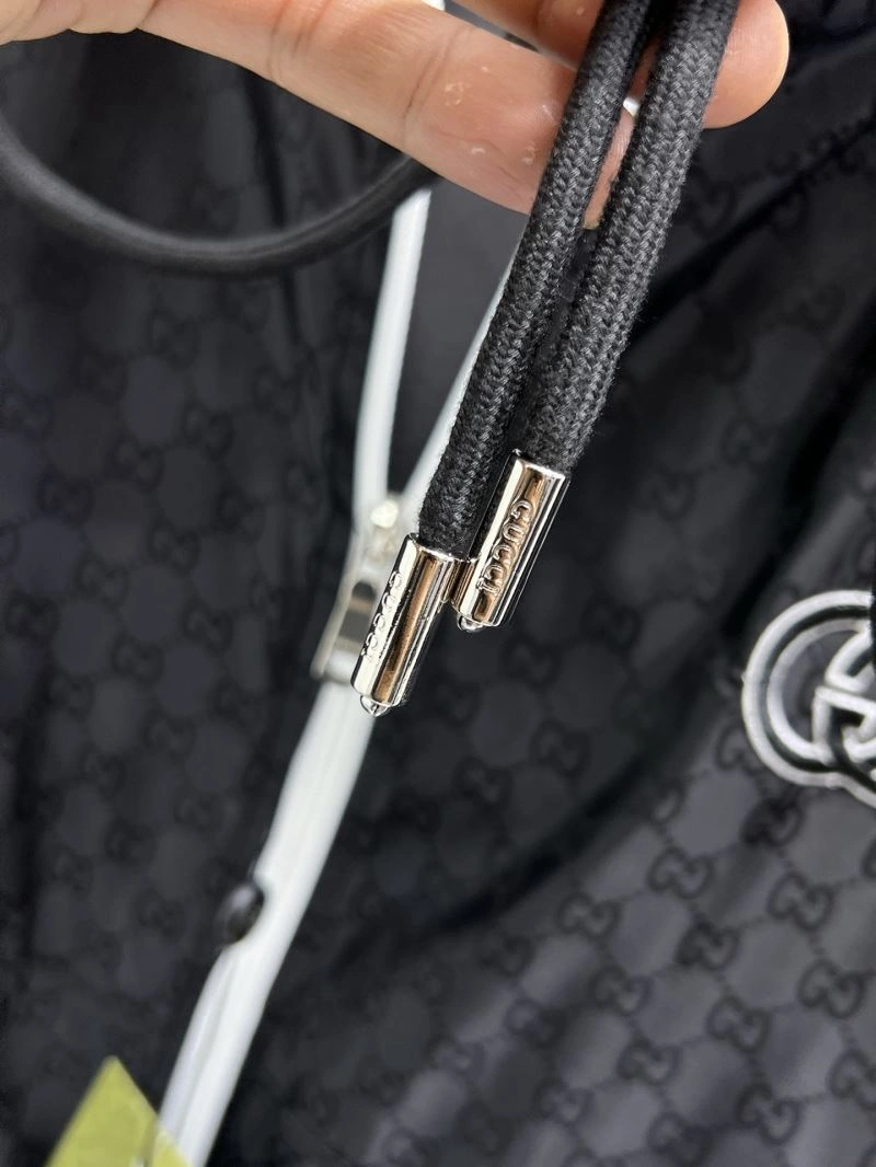 TimelessDesign Gucci Outwear 127632