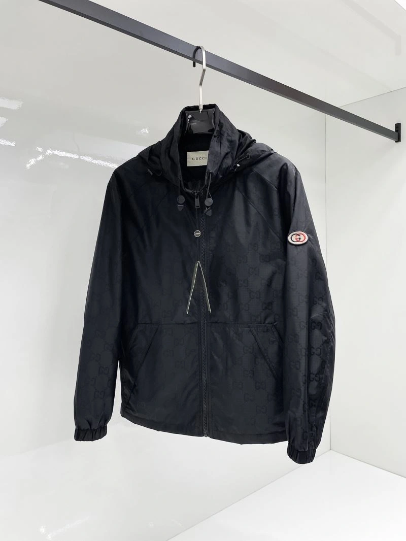 SmoothTexture Gucci Outwear 127653