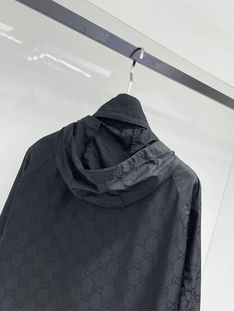 SmoothTexture Gucci Outwear 127653