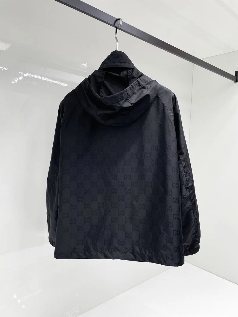 SmoothTexture Gucci Outwear 127653