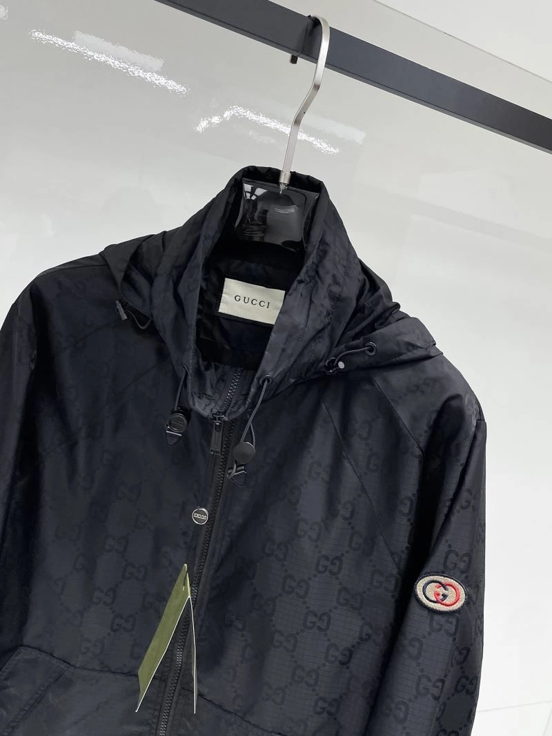 SmoothTexture Gucci Outwear 127653