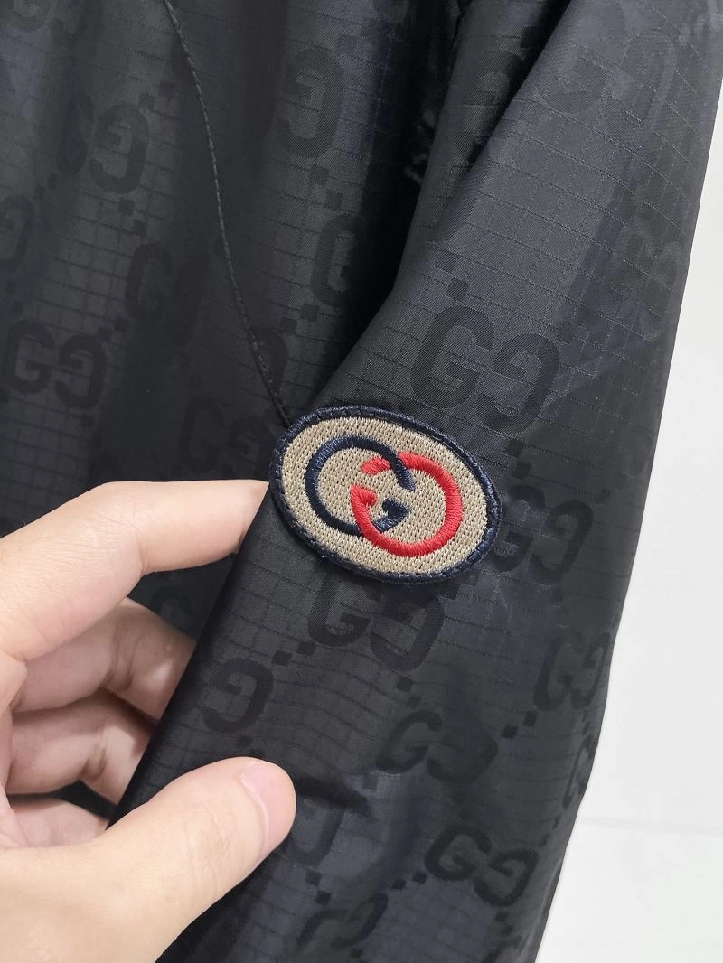 SmoothTexture Gucci Outwear 127653