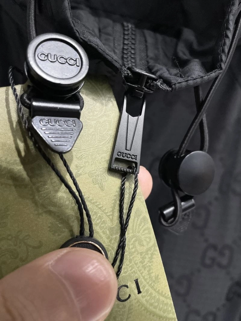 SmoothTexture Gucci Outwear 127653