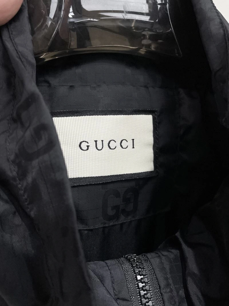 SmoothTexture Gucci Outwear 127653