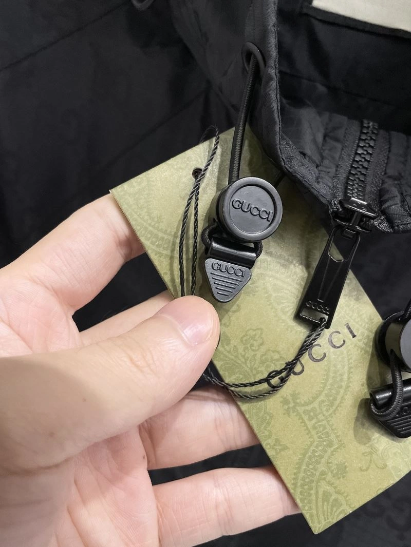 SmoothTexture Gucci Outwear 127653