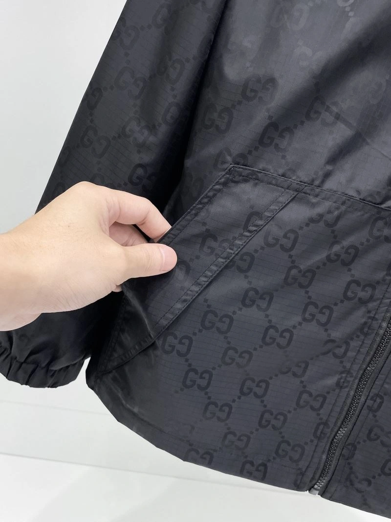 SmoothTexture Gucci Outwear 127653