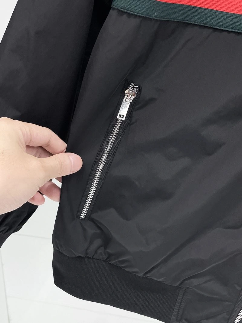 Functional Gucci Outwear 127667