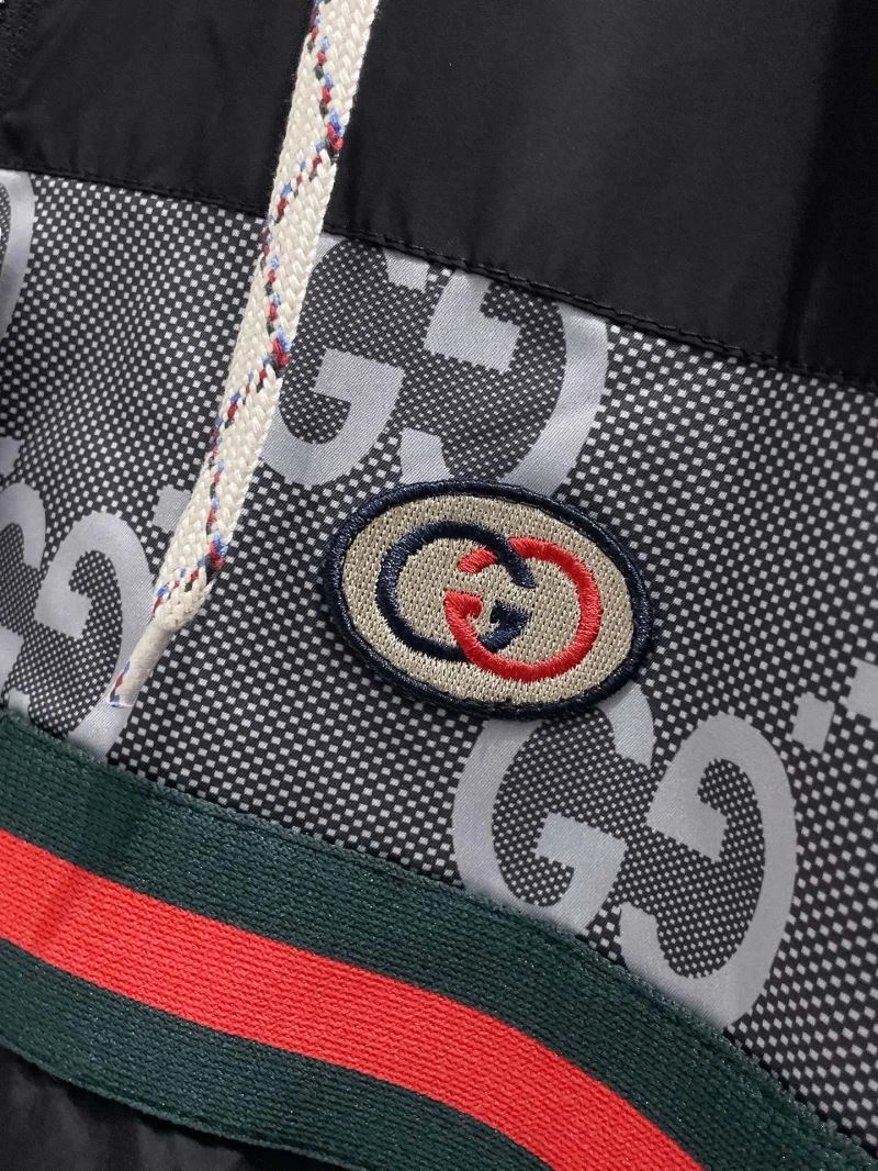 Functional Gucci Outwear 127667