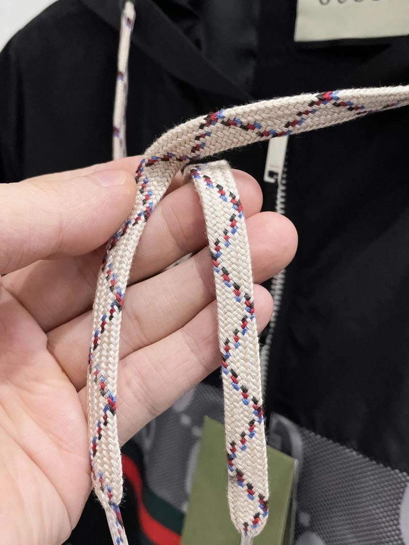 Functional Gucci Outwear 127667