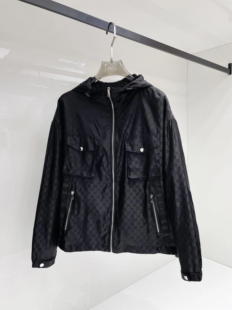 StreetReady Gucci Outwear 127634