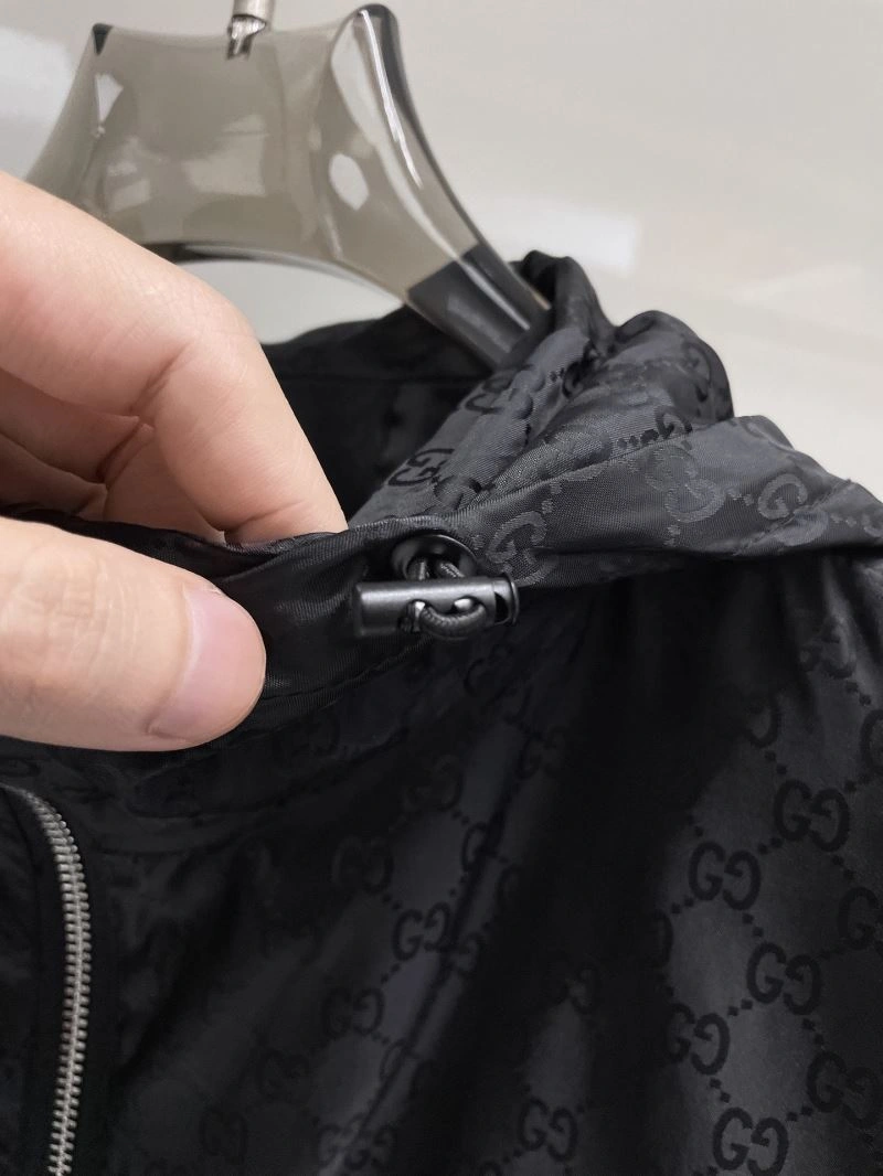 StreetReady Gucci Outwear 127634