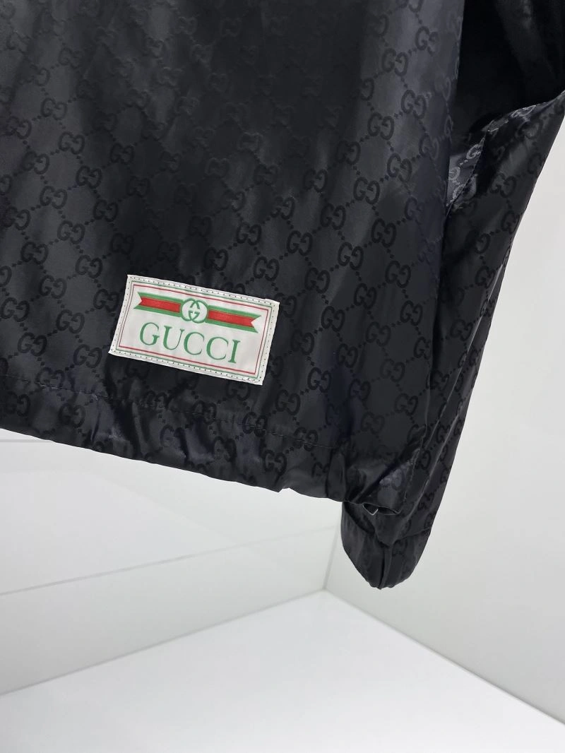 StreetReady Gucci Outwear 127634