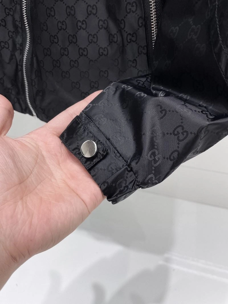 StreetReady Gucci Outwear 127634