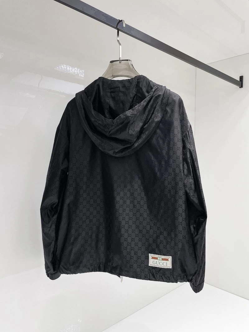 StreetReady Gucci Outwear 127634