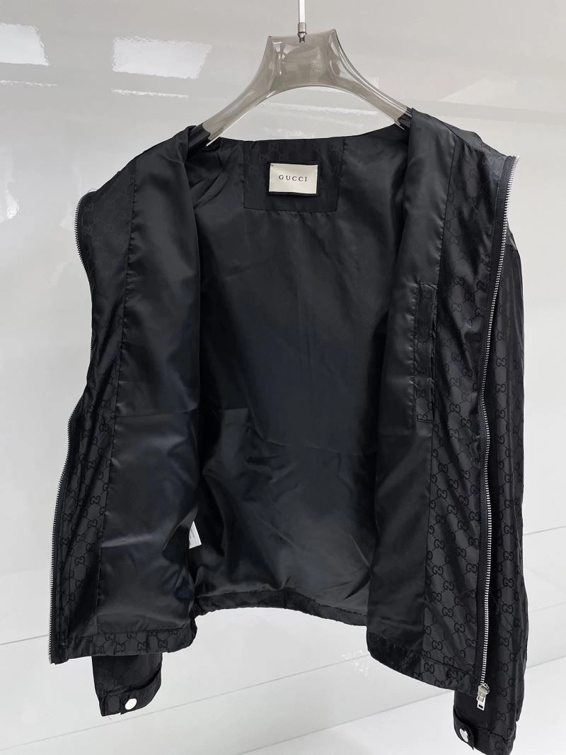 StreetReady Gucci Outwear 127634
