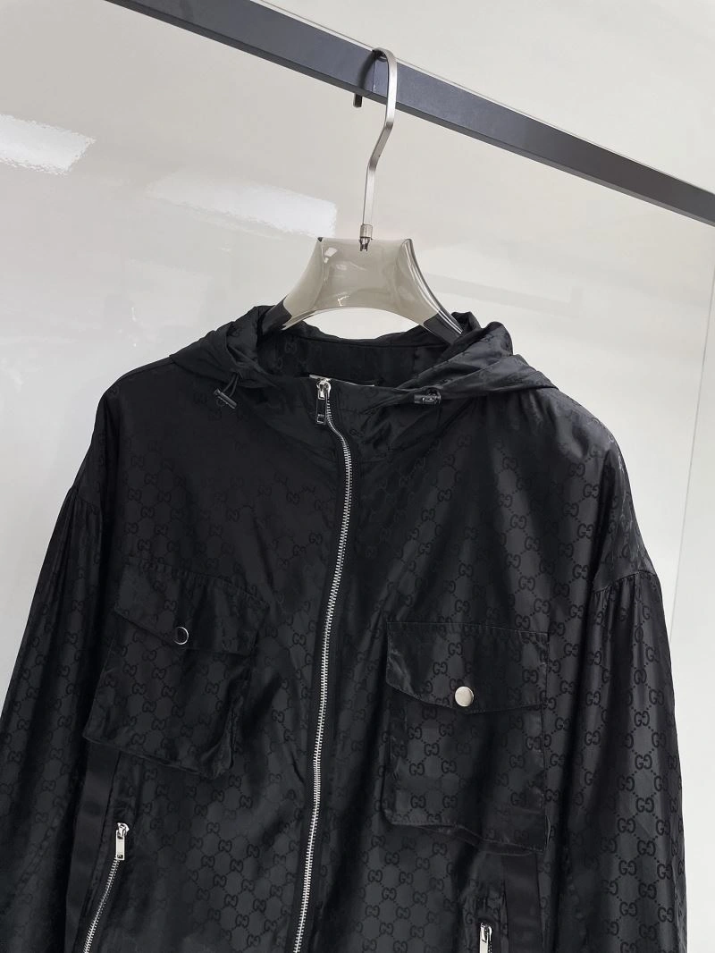 StreetReady Gucci Outwear 127634