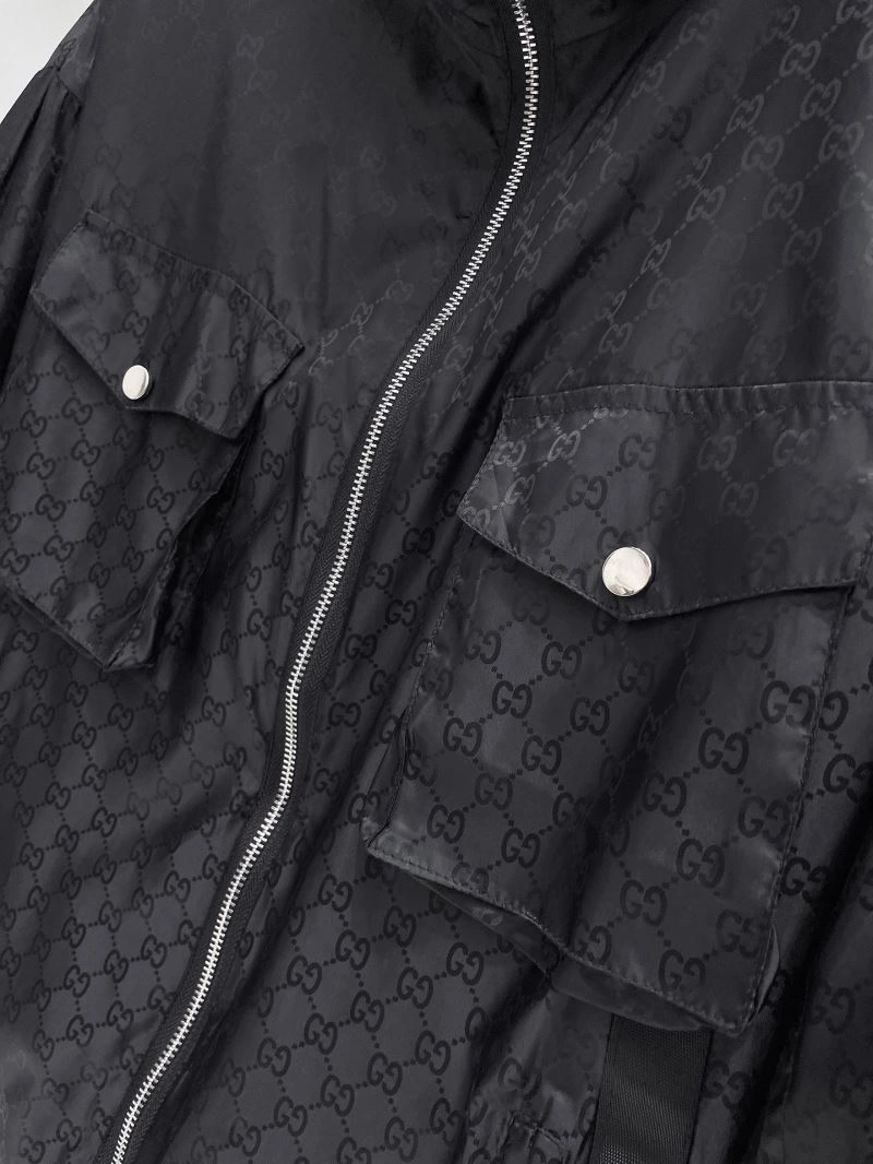 StreetReady Gucci Outwear 127634