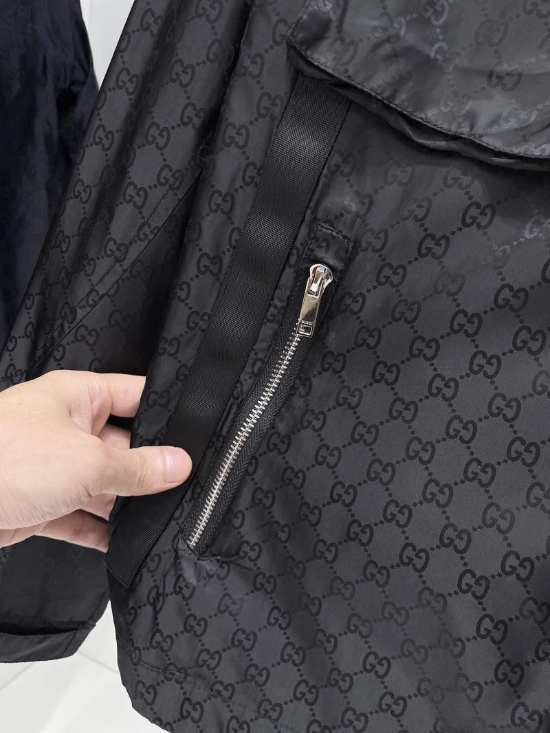 StreetReady Gucci Outwear 127634