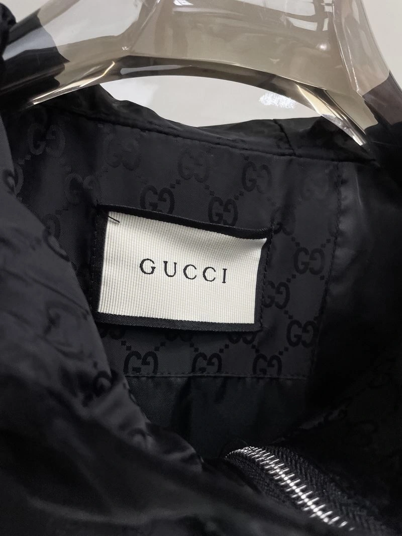 StreetReady Gucci Outwear 127634