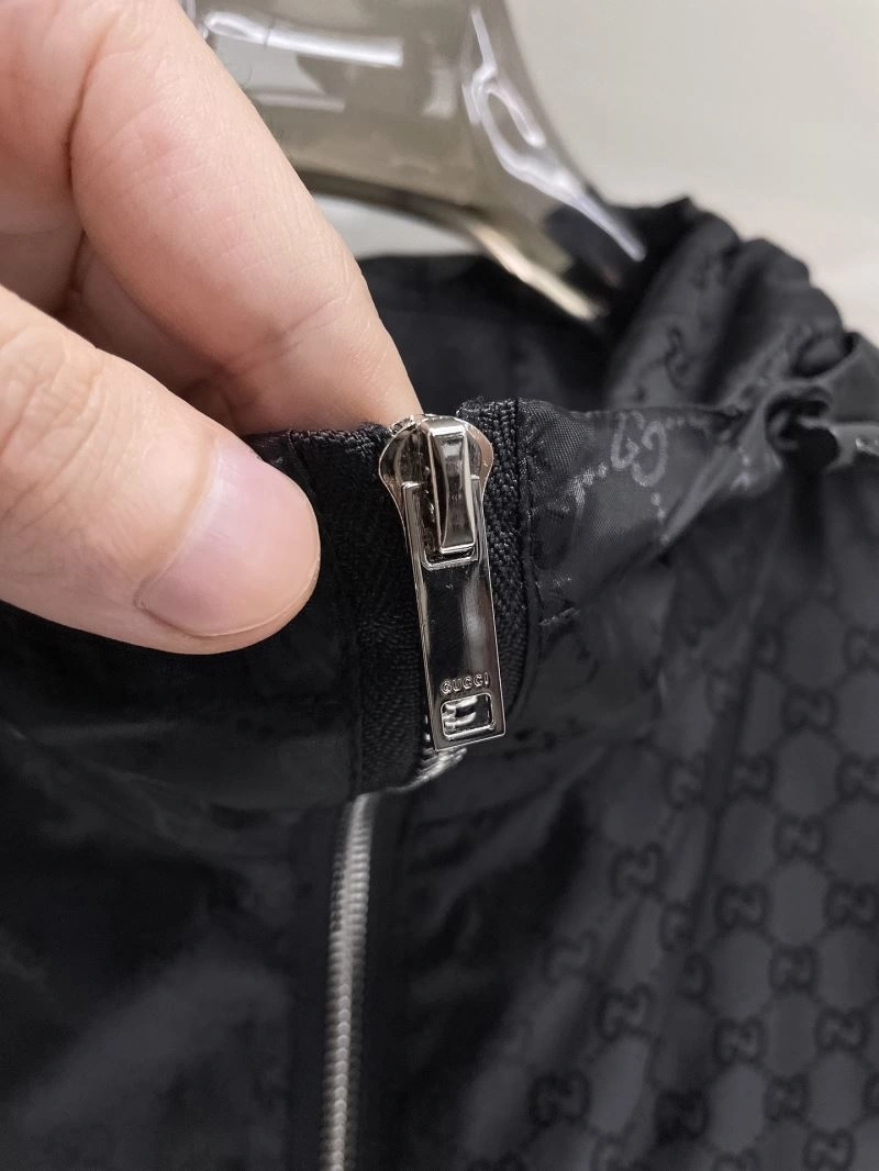 StreetReady Gucci Outwear 127634