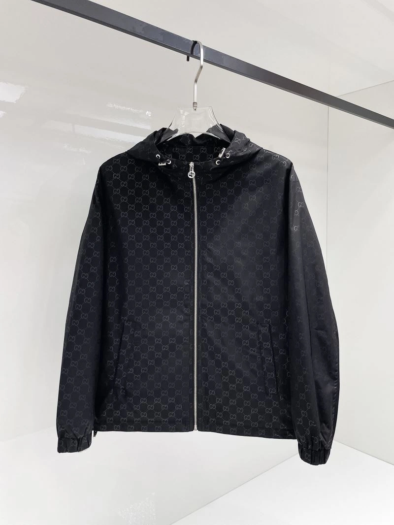 Gucci Outwear EasyCare 127629