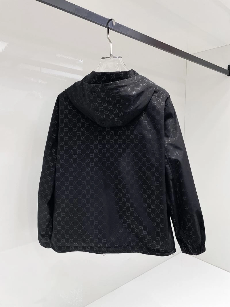 Gucci Outwear EasyCare 127629