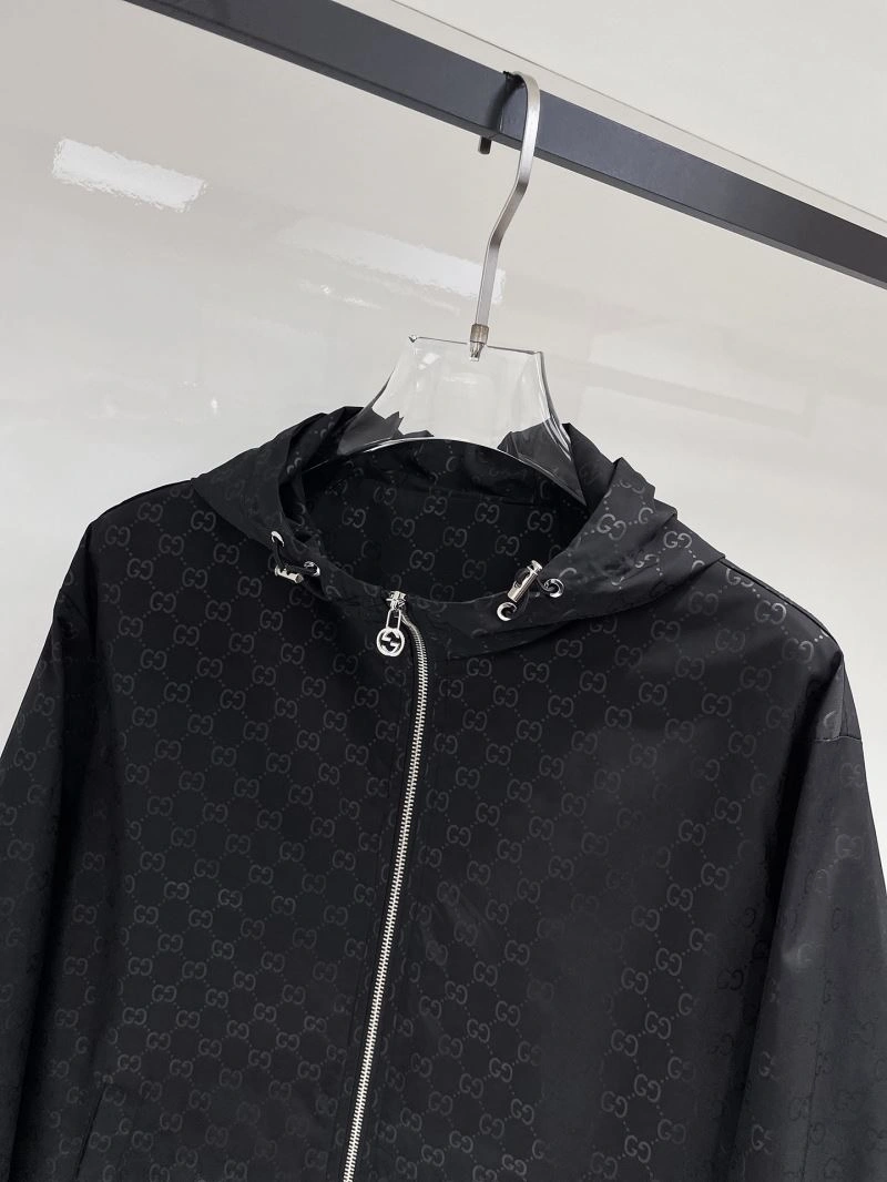 Gucci Outwear EasyCare 127629
