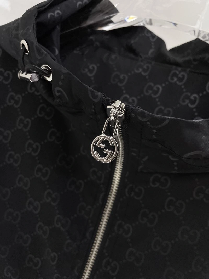 Gucci Outwear EasyCare 127629