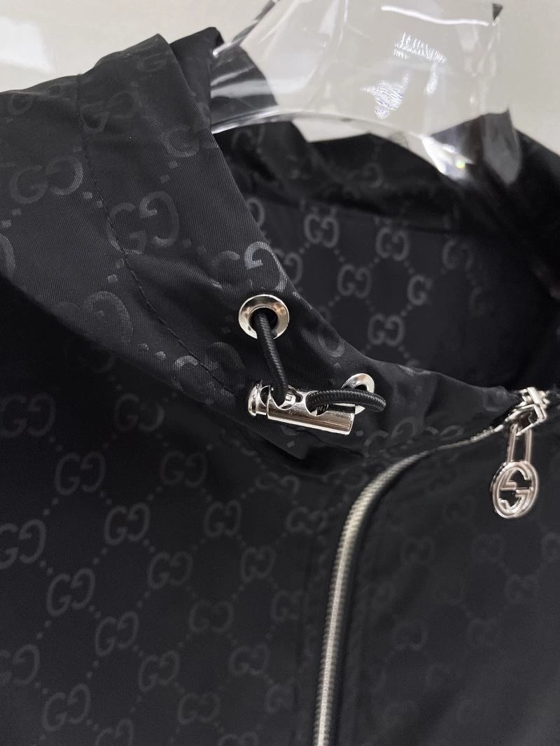 Gucci Outwear EasyCare 127629