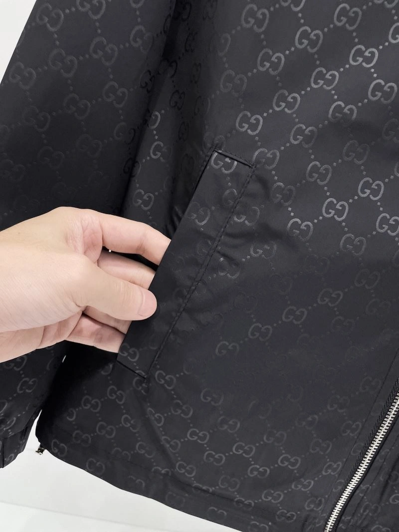 Gucci Outwear EasyCare 127629