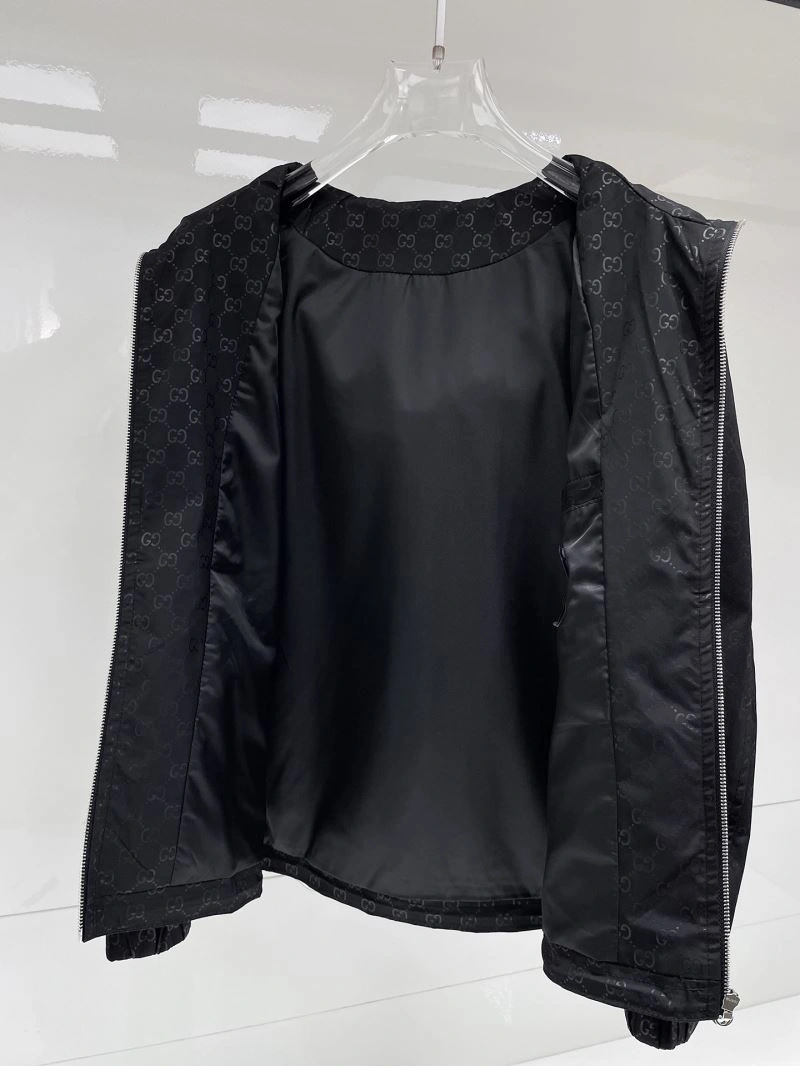 Gucci Outwear EasyCare 127629
