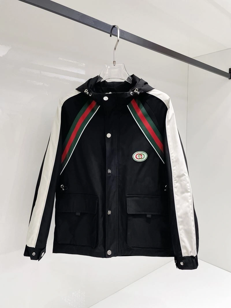 Gucci Outwear Affordable 127630