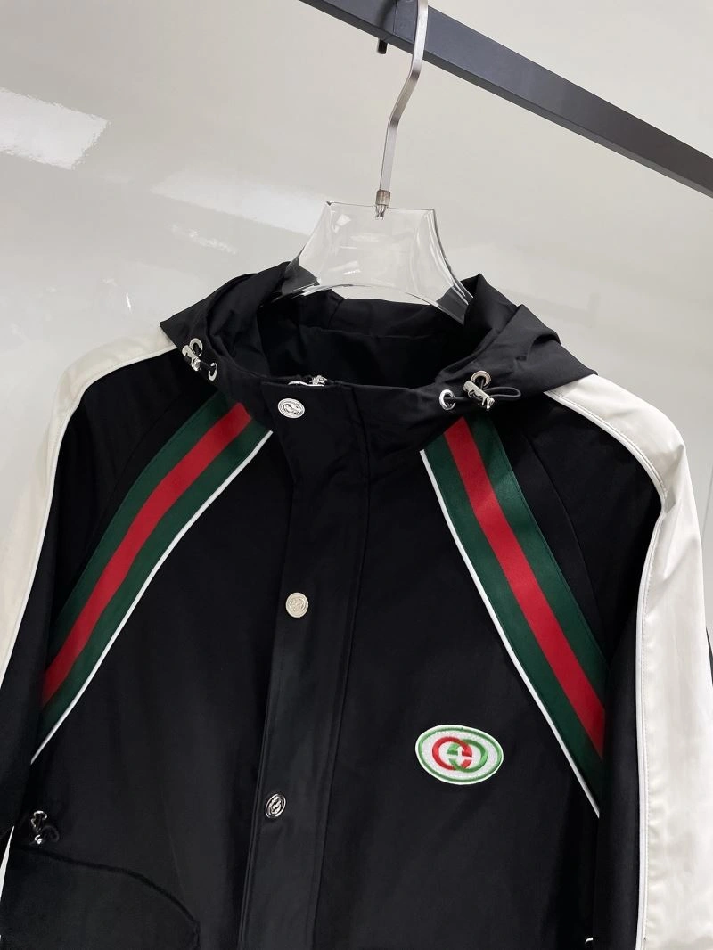 Gucci Outwear Affordable 127630