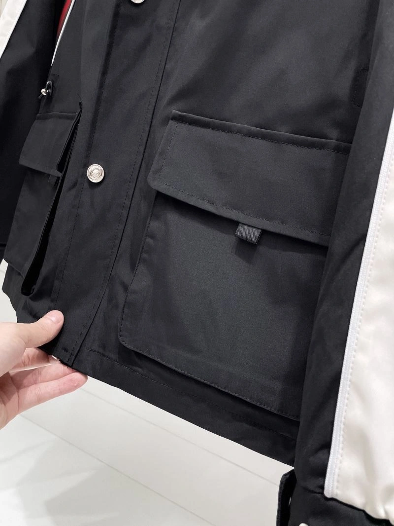 Gucci Outwear Affordable 127630