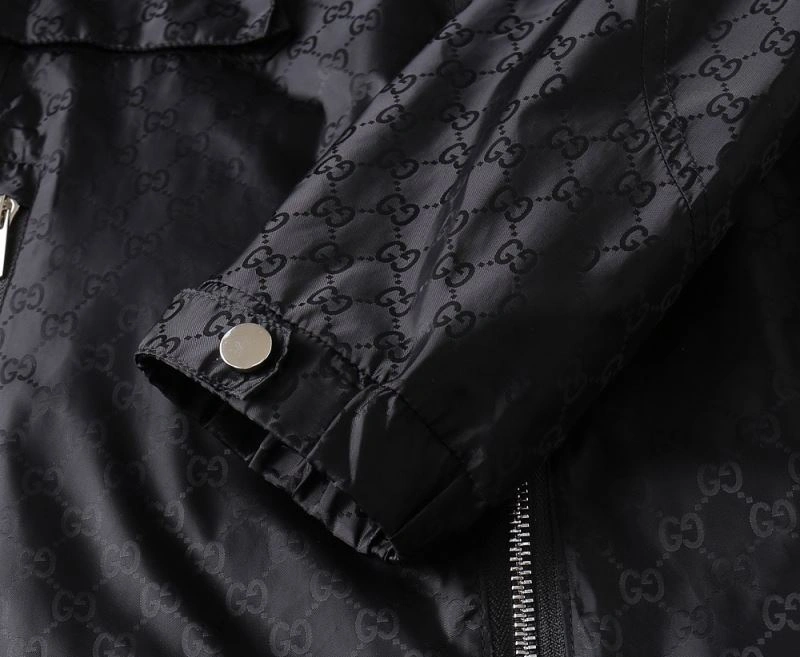 Gucci Outwear Stylish 127627