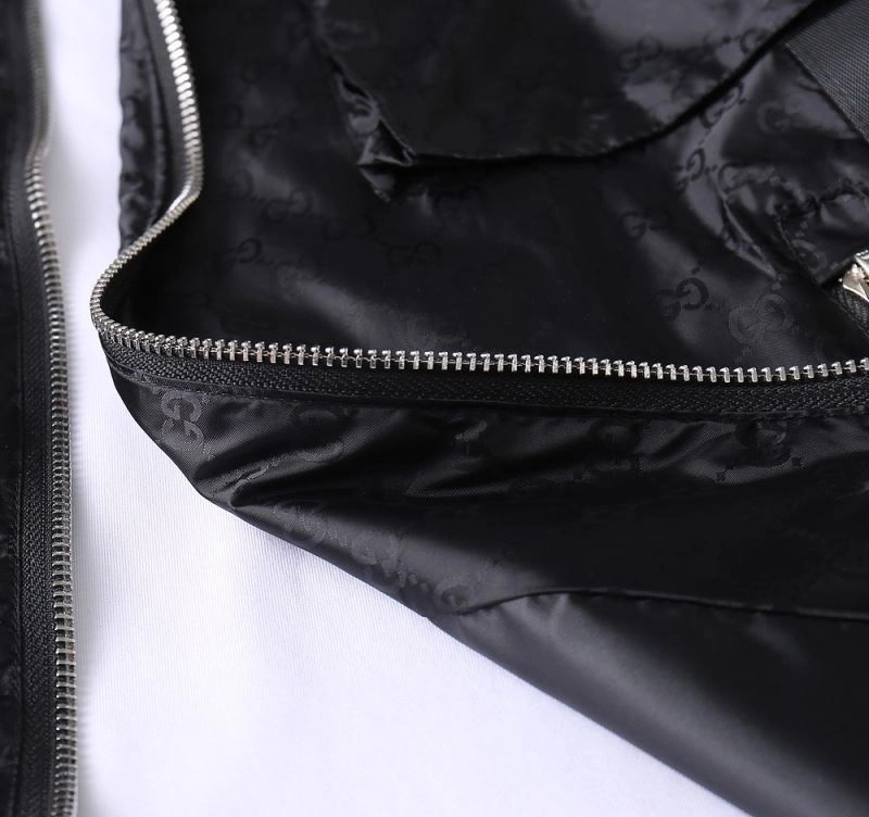 Gucci Outwear Stylish 127627