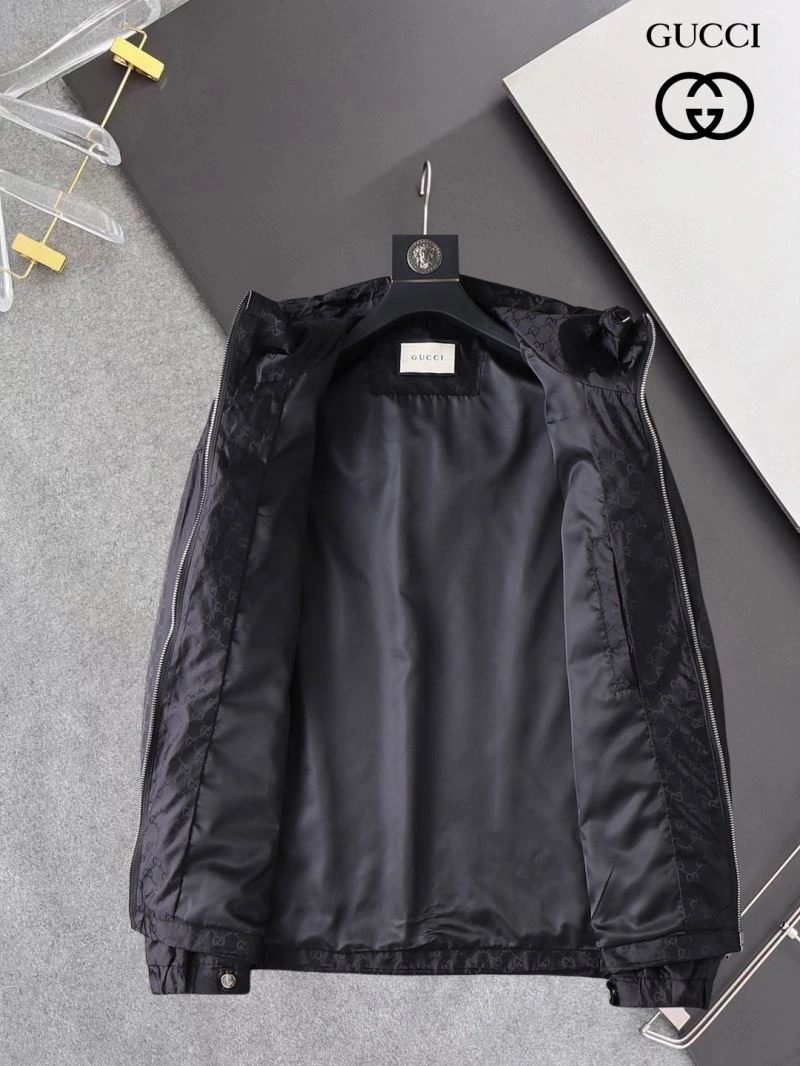 Gucci Outwear Stylish 127627