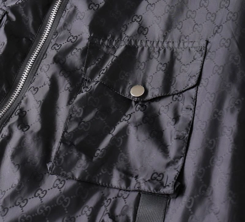 Gucci Outwear Stylish 127627