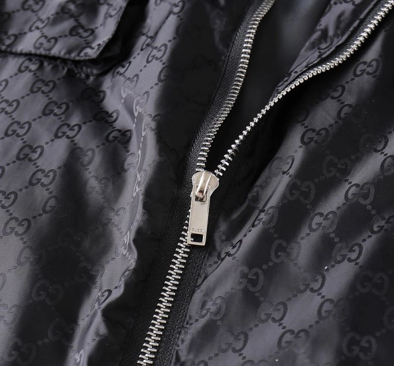 Gucci Outwear Stylish 127627