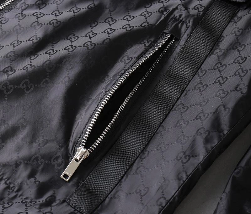 Gucci Outwear Stylish 127627