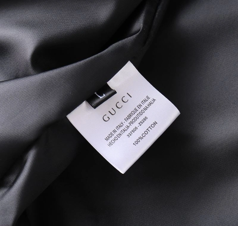 Gucci Outwear Stylish 127627