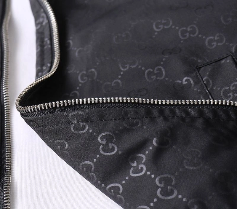 Gucci Outwear BestValue 127625