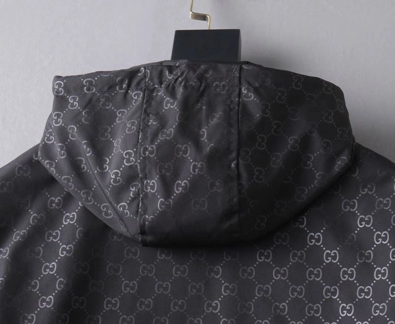 Gucci Outwear BestValue 127625