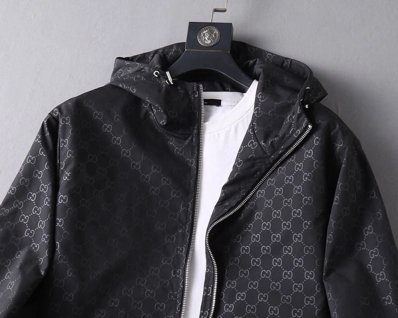 Gucci Outwear BestValue 127625