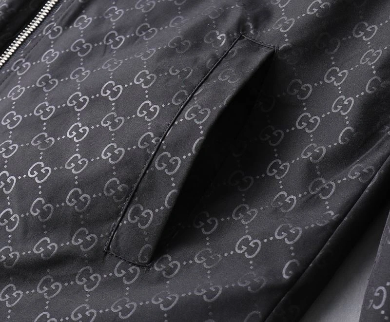 Gucci Outwear BestValue 127625