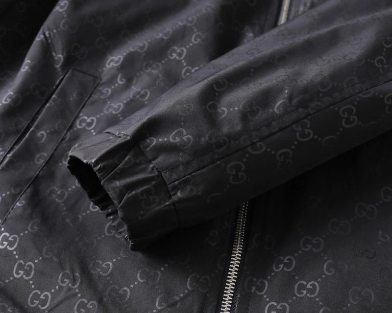 Gucci Outwear BestValue 127625
