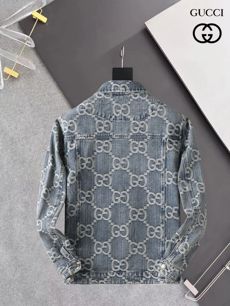 Gucci Outwear FreshLook 127624