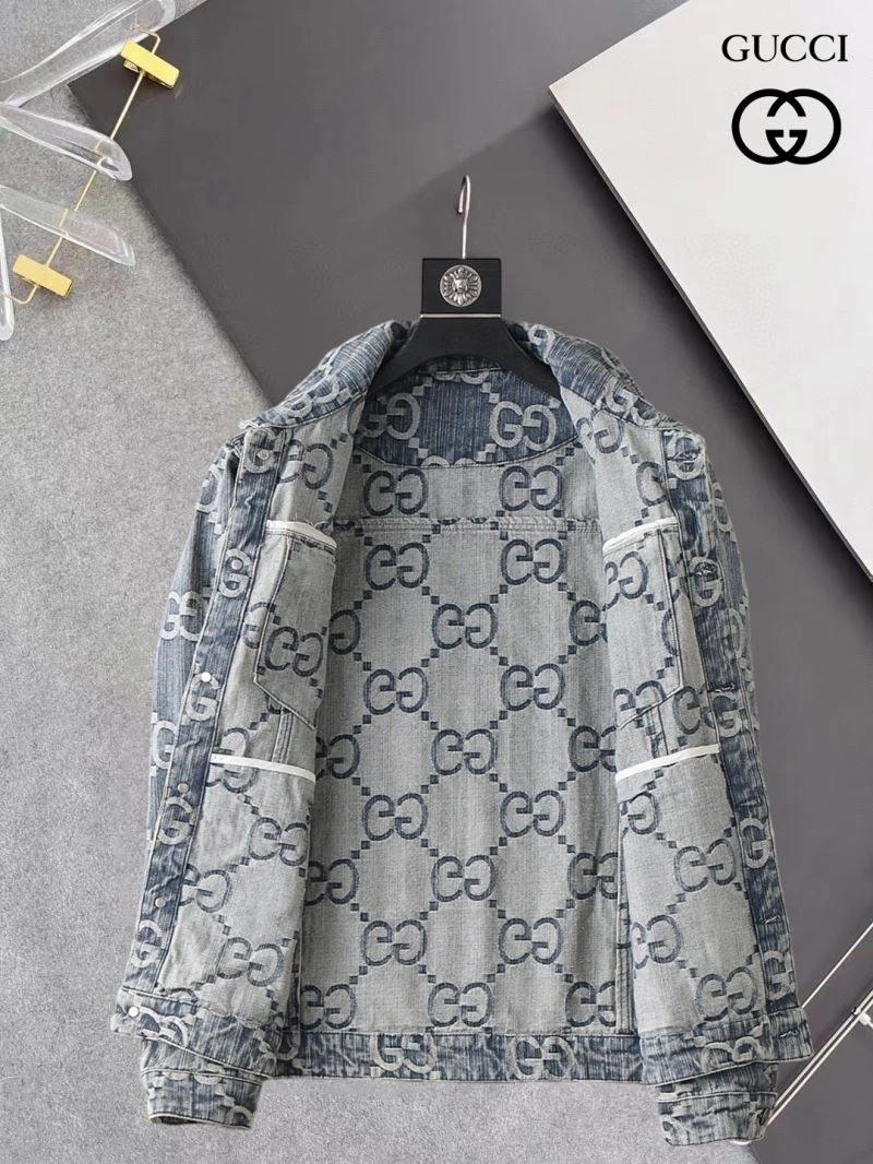 Gucci Outwear FreshLook 127624
