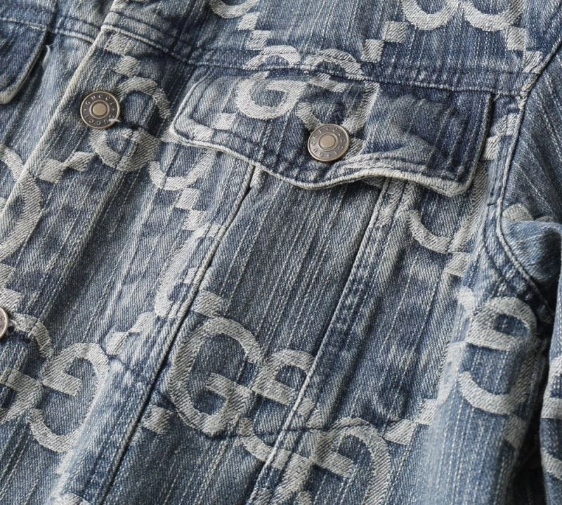 Gucci Outwear FreshLook 127624